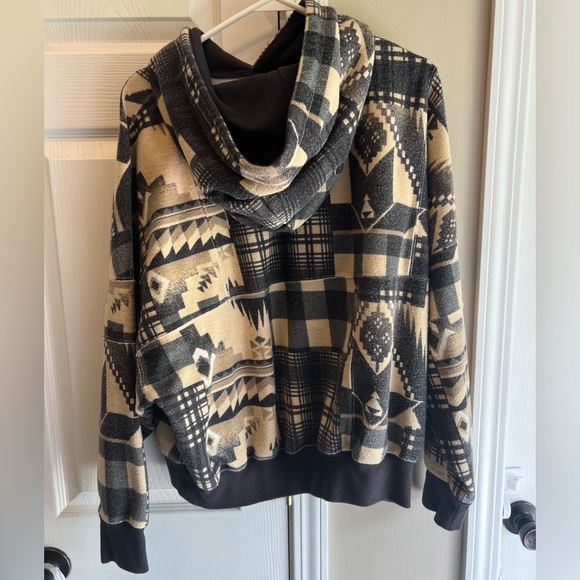 Polo Ralph Lauren hoodie size L - Picture 6 of 7